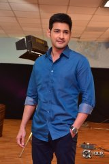 Mahesh Babu Interview About Spyder Movie